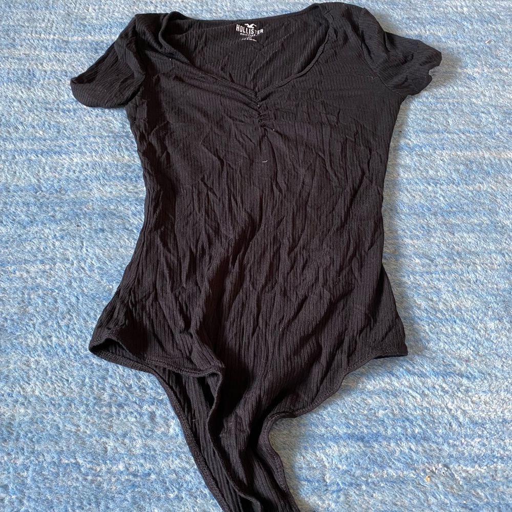 Hollister bodysuit